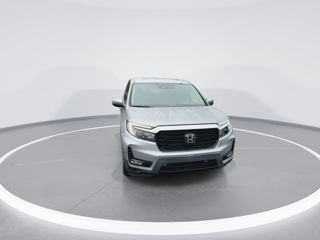 Used 2023 Honda Ridgeline Truck