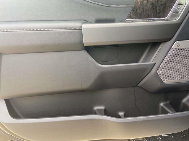 New 2026 Black Ford Lariat image 12