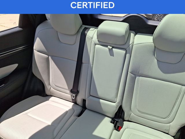 Used 2023 Hyundai Tucson SUV