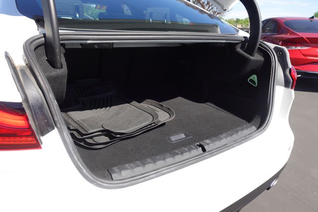 used 2021 BMW 2-Series car, priced at $20,200