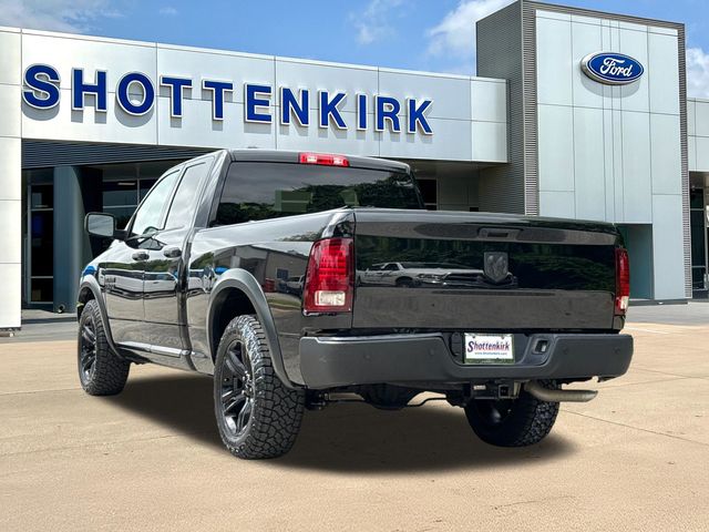 Used 2022 Ram 1500 Classic Truck