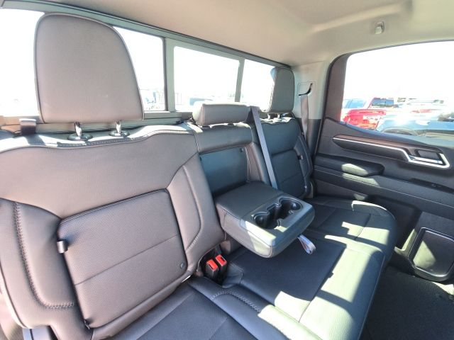 Photo of 2024 GMC Sierra 1500 Denali in Dallas, GA - 16,  2024 GMC Sierra 1500 Denali:43606A