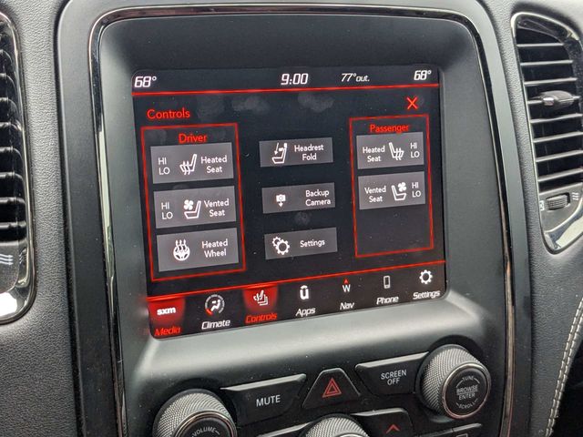 Used 2020 Dodge Durango SUV
