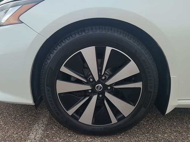 Used 2019 Nissan Altima Sedan