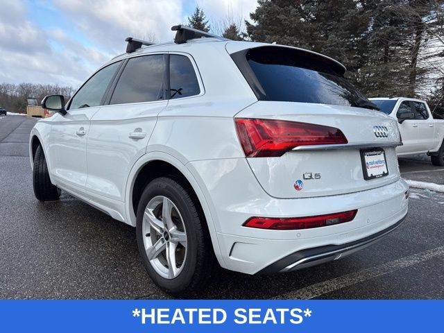 Used 2023 Audi Q5 For Sale in Livonia, MI