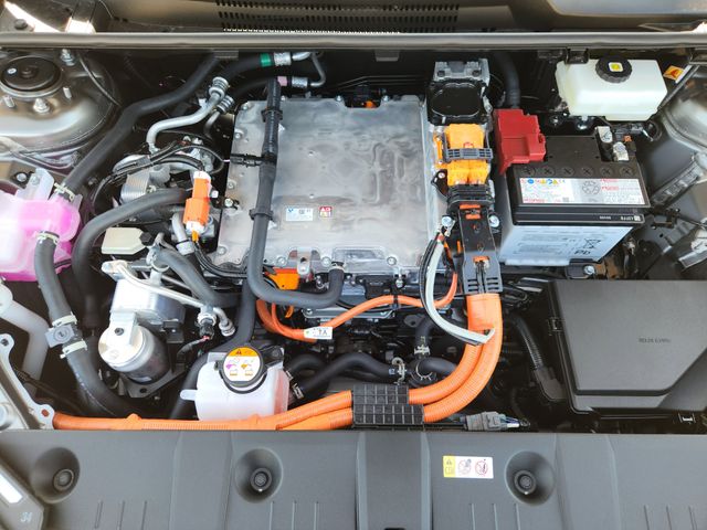 2026 Toyota bZ XLE Plus  at Classic Toyota Galveston
