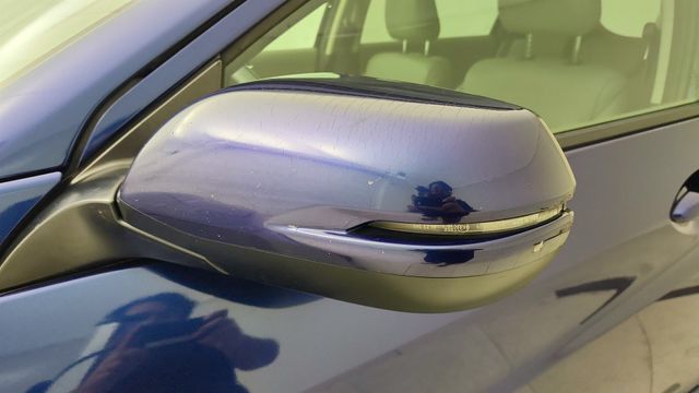 2016 Honda HR-V EX-L  at Parkway Family Mazda