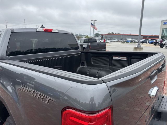 Used 2023 Ford Ranger Truck