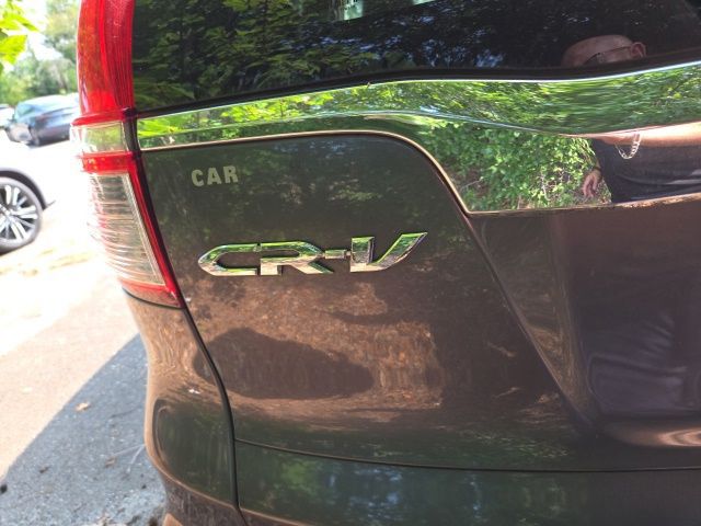HondaCR-V10