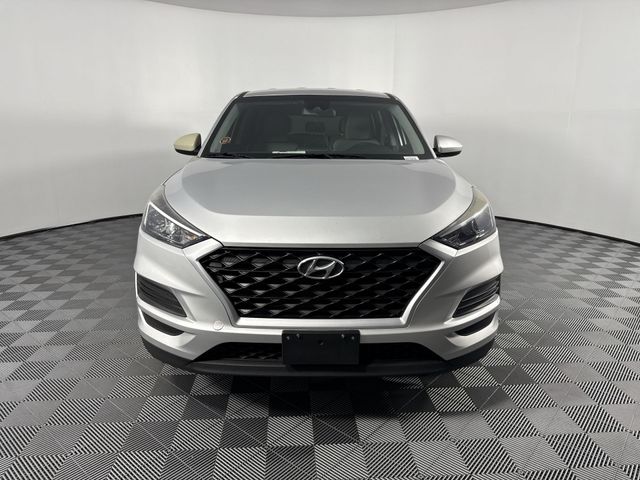 Used 2019 Hyundai Tucson For Sale in Indianapolis, IN