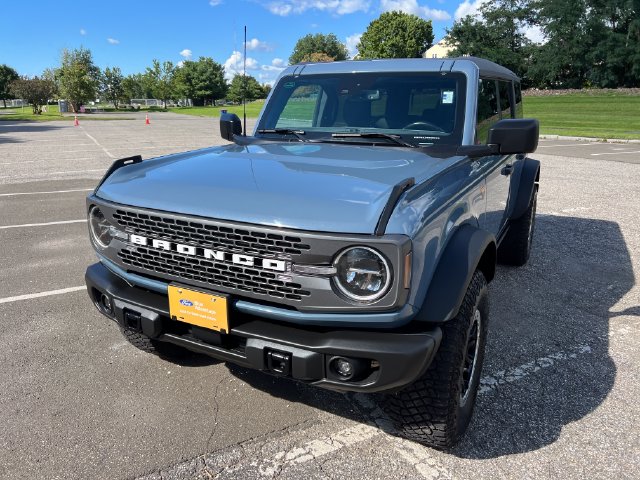 Used 2023 Ford Bronco SUV
