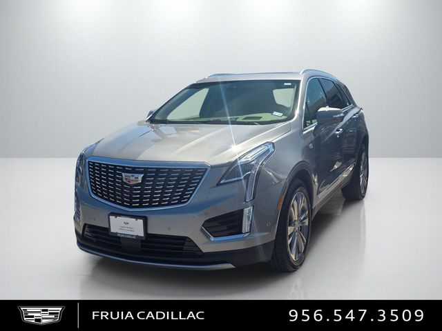2024 Cadillac XT5 Premium Luxury FWD