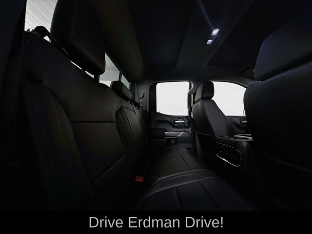 Used 2019 Chevrolet Silverado 1500 Truck