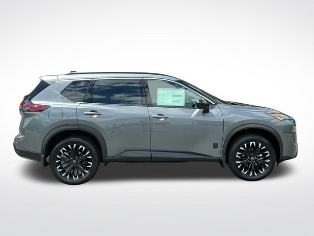NissanRogue8