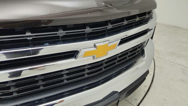 2019 Chevrolet Silverado 1500 LT Brown at Texan Dodge Chrysler Jeep Ram