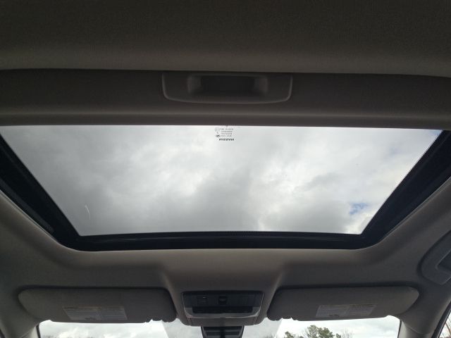 2024 Nissan Altima 2.5 SR:B02145