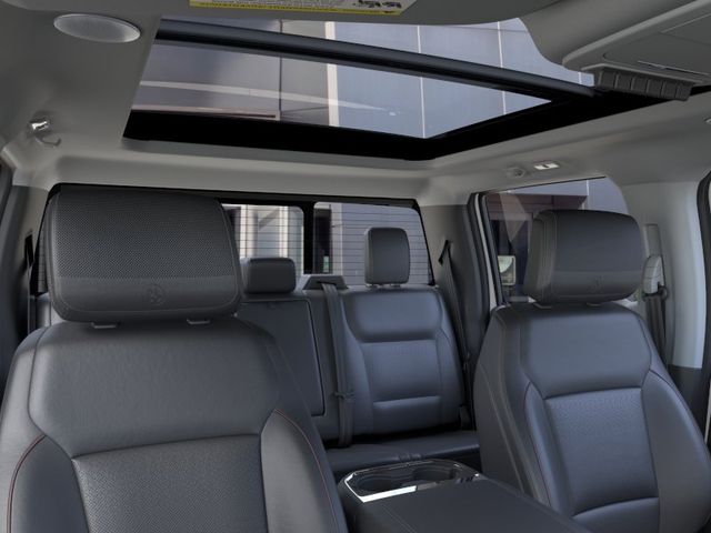 New 2026 White Ford Lariat image 22