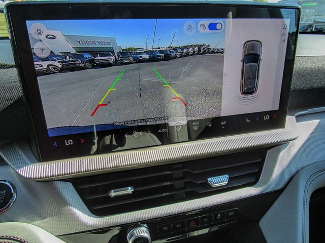 Photo of 2025 Ford Explorer Active in Dallas, GA - 15,  2025 Ford Explorer Active:167851