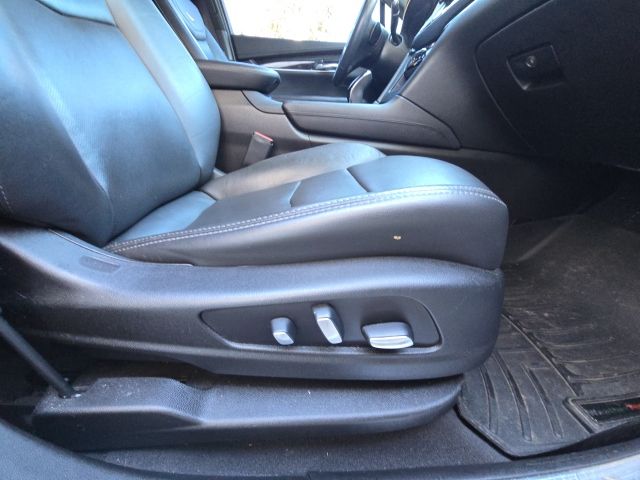 Photo of 2021 Cadillac XT5 Premium Luxury in Dallas, GA - 17,  2021 Cadillac XT5 Premium Luxury:44325A