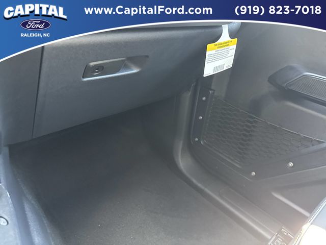 Used 2026 White Ford Badlands image 27