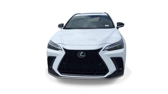 2024 Lexus TX 350 - $44,998