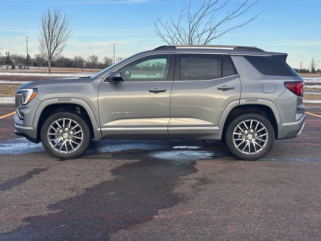 2026 GMC Terrain AWD Denali