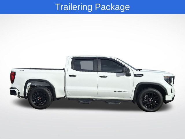 used 2024 GMC Sierra 1500 car, priced at $36,596