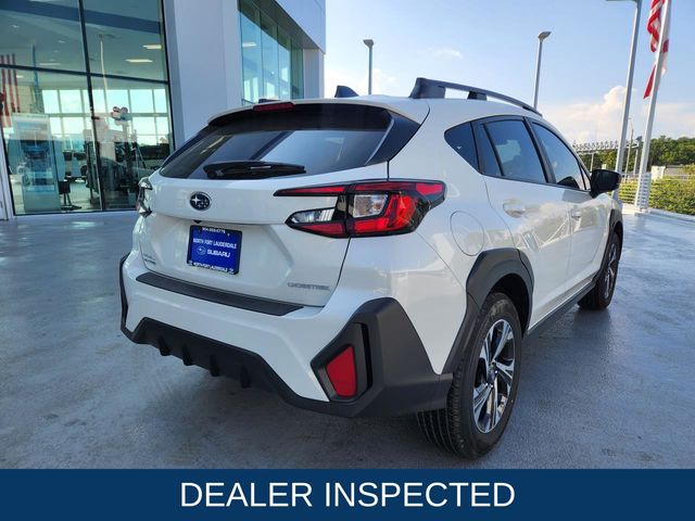 2024 Subaru Crosstrek Premium 2