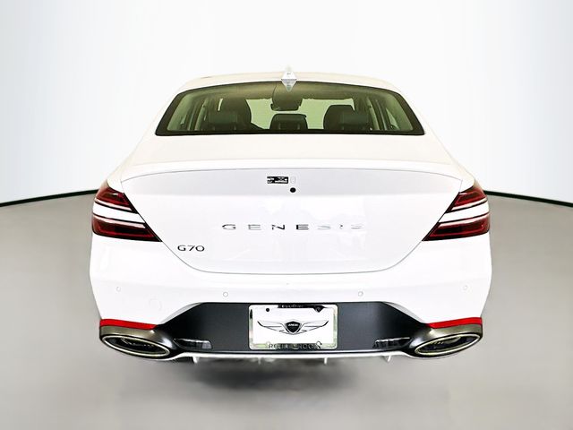 Thumbnail: 2026 Genesis G70 - 6
