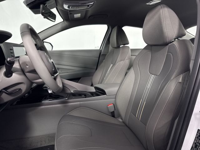 Used 2025 Hyundai Elantra For Sale in Indianapolis, IN