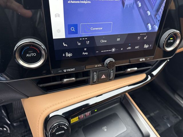 2024 Lexus TX - $39,588