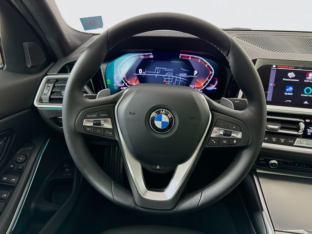 2022 BMW 3 Series 330i xDrive 11