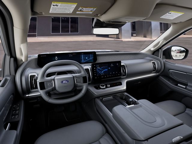 2027 Ford Expedition Active:169661
