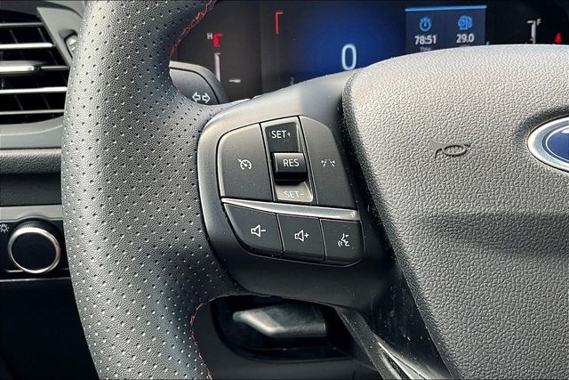 2025 Ford Escape ST-Line - 10