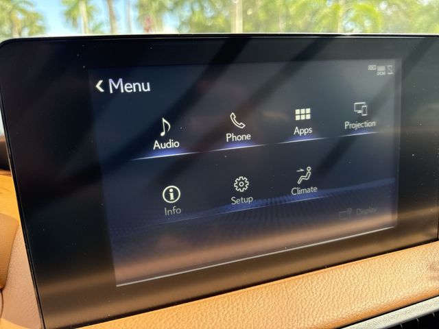 2024 Lexus IS - $37,498