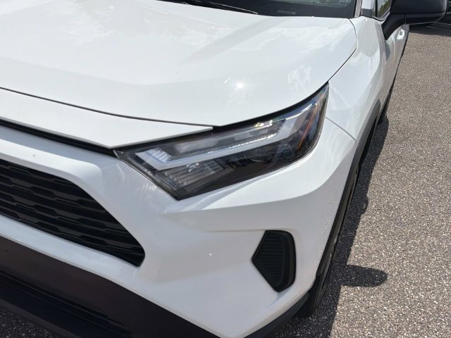 Used 2024 Toyota RAV4 Hybrid SUV