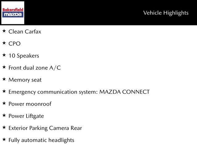 2024 Mazda CX-5 2.5 S Premium Package 4