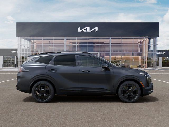 New 2026 Kia Sportage SUV
