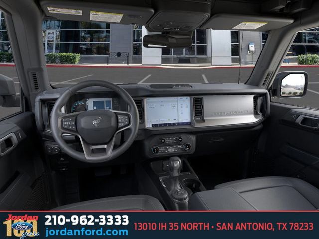 New Car 2025 Ford Bronco  Outer Banks For Sale Under $60,000 In San Antonio, Texas