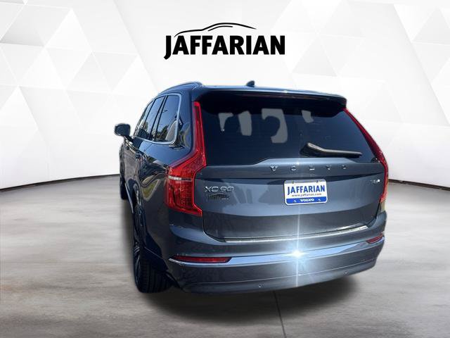 Used 2025 Volvo XC90 Plug-In Hybrid SUV