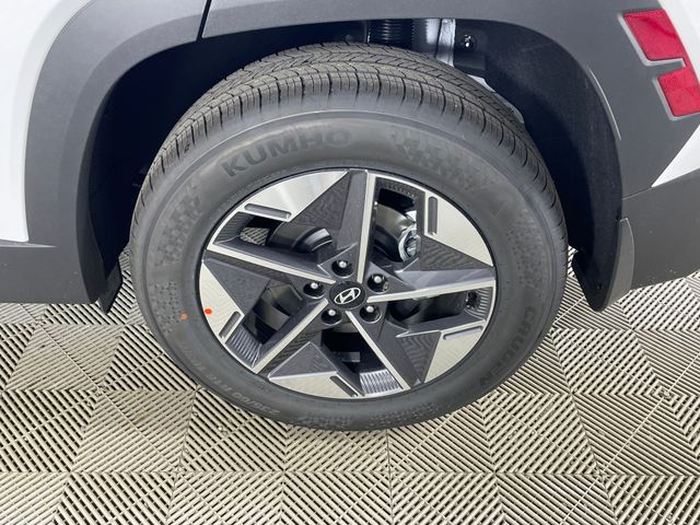 New 2026 Hyundai Tucson SEL For Sale in Bremerton, WA