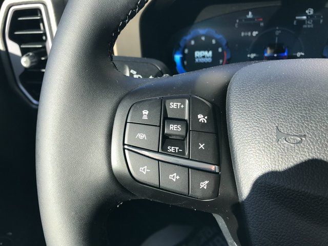 New 2025 Green Ford Big Bend image 8