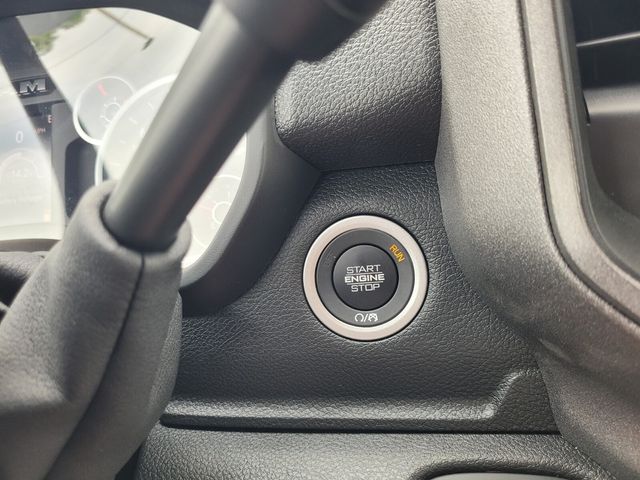 New 2026 White Ram Tradesman image 30