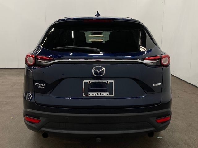 2018 Mazda CX-9 Touring