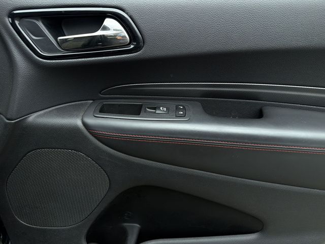 Used 2023 Black Dodge R/T Plus Blacktop image 37
