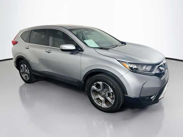 2018 Honda CR-V EX FWD