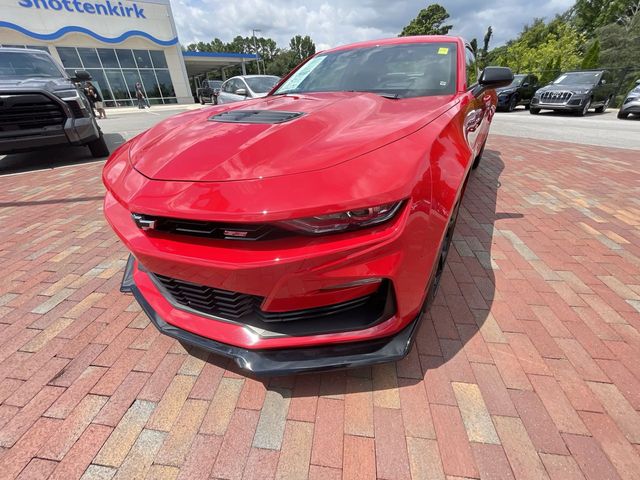Used 2020 Chevrolet Camaro Coupe