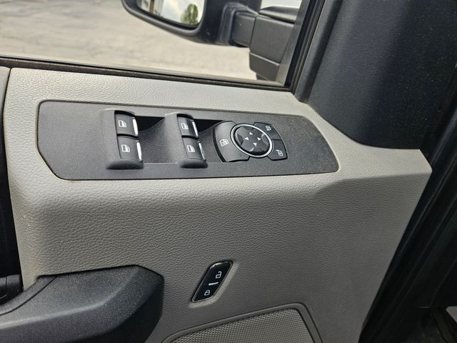 2019 Ford F-350SD XL photo