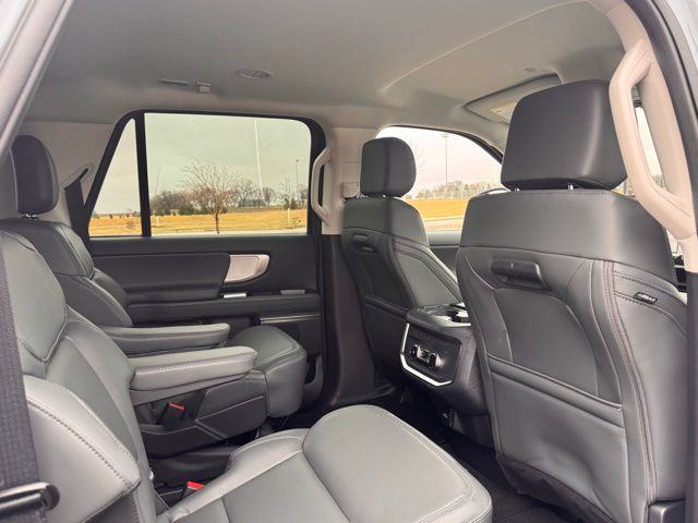 2026 Ford Expedition Max Active MAX