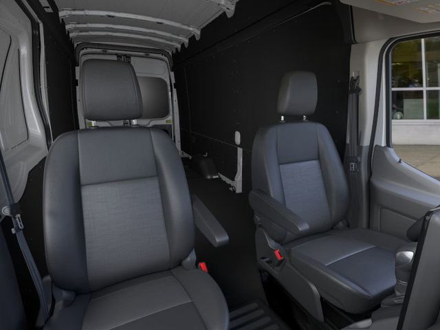 2026 Ford Transit-350